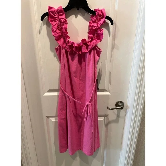 Donna Morgan Mada Dress - Picture 13 of 15